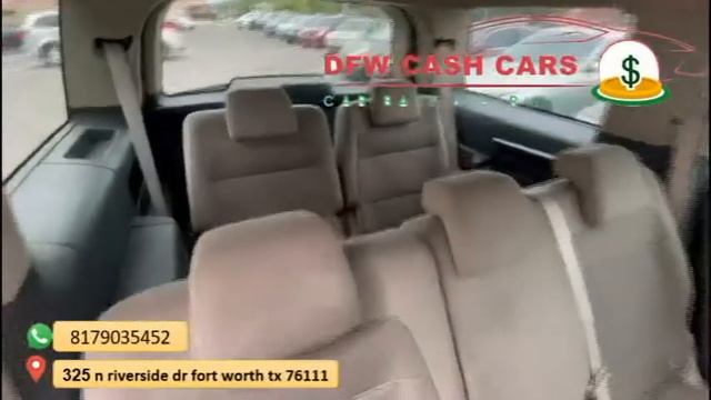 2009 Ford Flex SE FWD смотреть онлайн