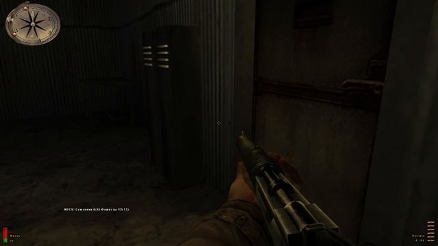 АЭРОДРОМ В КАЛЬТАДЖИРОНЕ | Medal of Honor: Breakthrough #6