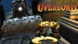 ВЛАДЫКА ГНОМОВ И ЕГО БОЕВОЙ ТАНК | OVERLORD - ПОВЕЛИТЕЛЬ #10