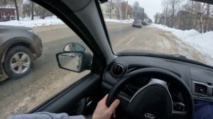 Задание "со звездочкой" на ул. Якова Гарелина! Ошибка на экзамене на оценку не сдал!