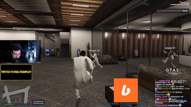 ИЩЕМ КЛАД НА ПЛЯЖЕ И ВЫЕЗЖАЕМ НА ВЫЗОВЫ В GTA RP смотреть онлайн