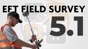 EFT FIELD SURVEY 5.1 | Обзор