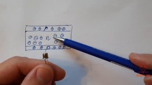 ПОЛЕВОЙ ТРАНЗИСТОР - как это работает