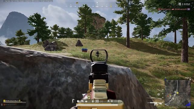 ?Pubg - Ночной движ смотреть онлайн