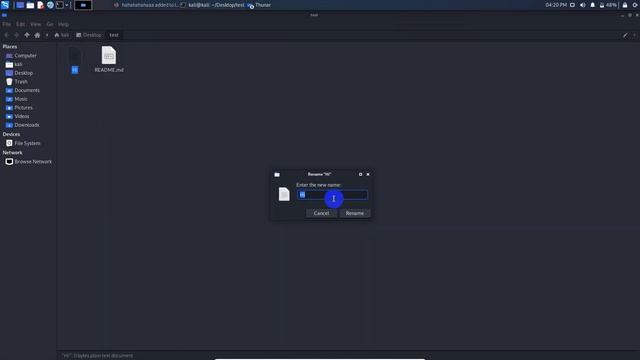 آموزش گیت هاب به زبان خودمونی قسمت 1 (How to make a repository and upload your project on GitHub) смотреть онлайн