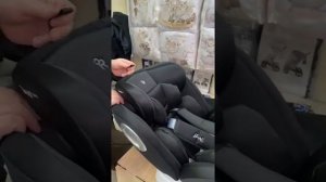 Детское автокресло Rant Twist 360 isofix