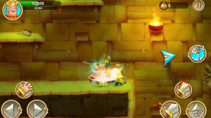 Три Богатыря. Приключения