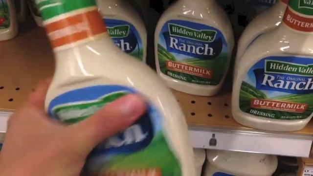 МАйонез в Америке: Какой он и сколько стоит?! смотреть онлайн