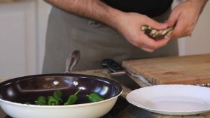 Как вкусно приготовить камбалу