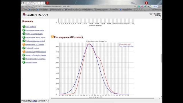 Prashanth N Suravajhala |Hands-on | NGS | Part -1 смотреть онлайн