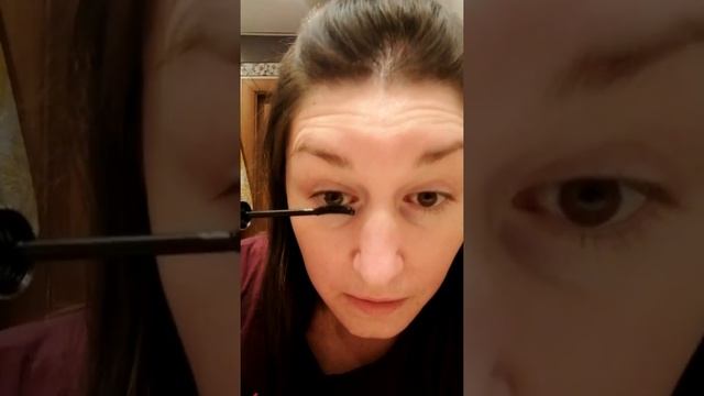 AVON UNLIMITED.Тушь "Ресницы без границ" смотреть онлайн