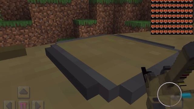 Call Of Duty (mod For Minecraft)