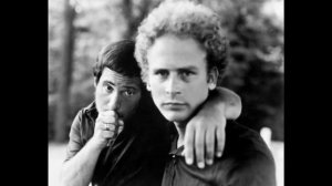 Simon & Garfunkel - The Sound Of Silence [HD]