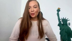 Кем я работаю в Америке?Работа для девушек в США. | Работа визажистом в Америке.