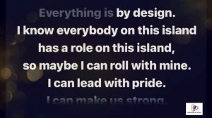 How Far I’ll Go - Auli’i Carvalho Version Karaoke with Guide