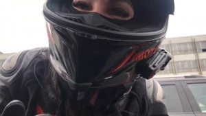 ДЕВУШКИ-БАЙКЕРЫ танцуют на мотоциклах | МОТОЦИКЛИСТКИ отжигают | #МОТОТАНЯ