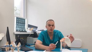 Повреждение ротаторной манжеты плеча. Доктор Рокита.