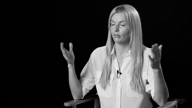 Анна Чурина
