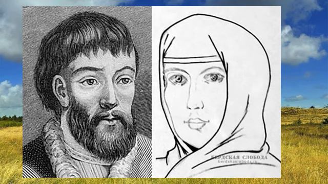 Гарем "пьяного разбойника" смотреть онлайн