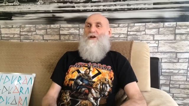 СКНВР - ПриРода. Любовь, Здоровье, Богатство в живых своих Семьях и Родах. 27 марта в 18.00 ПР.ЭФИР