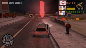 GTA Sindacco Chronicles - Mission #17 - Guardian Angel