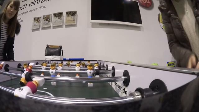 VLOG: Как нас снимали иностранцы... / Избалованная / Рождество в Европе смотреть онлайн