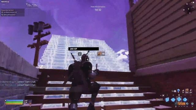 Should you BUY Fortnite SAVE THE WORLD in 2020? Save the world vbucks Farming in 2020 worth it? смотреть онлайн