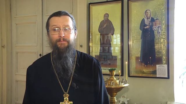 СВЯТЦЫ: Преподобная Елисавета Константинопольская, игумения