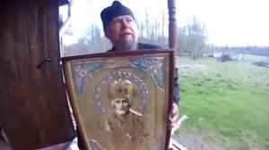 Правило веры и образ кротости