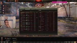 СТРАЙК О БИТВЕ БЛОГЕРОВ И СВОЁМ УЧАСТИИ / WOT УМИРАЕТ? Straik о серверном прицеле