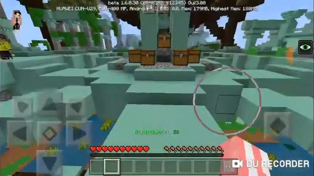 Мини-игры — Супер Пупер Тактика (Minecraft mini_games) смотреть онлайн