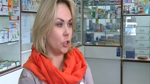 Росздравнадзор с проверкой нагрянул в ярославскую аптеку: есть ли нарушения смотреть онлайн