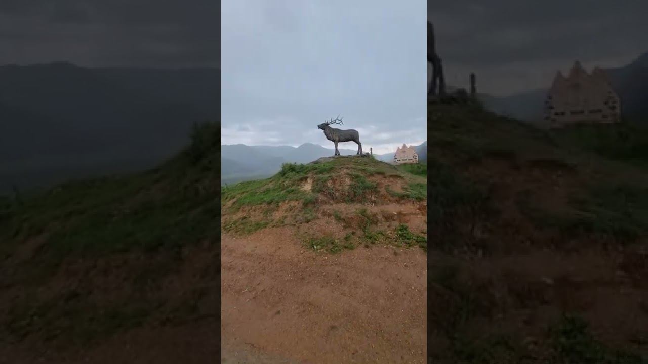 PromoОтпуск - 800 км за 1 день смотреть онлайн