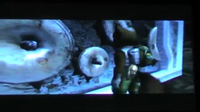 Let's play Starfox Adventures - ITA - Parte 8 - Bombardiamoli tutti!!! смотреть онлайн