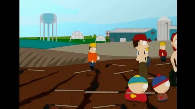 Саус парк возвращаемся в кучу смотреть онлайн