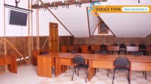 ВИЛЛА АННА 4* Россия Сочи обзор – отель ВИЛЛА АННА 4* Сочи видео обзор