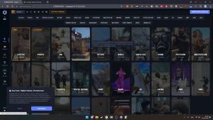 Как получить Counter Strike 2? Как играть ММ на CS2? Гайд как играть ММ на пиратке Counter Strike 2