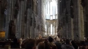 Koln Dom, Germany