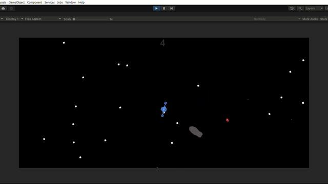 Unity 2D | Звёздные воины (на минималках) | Создание игр на Unity #unity #development #gamedev