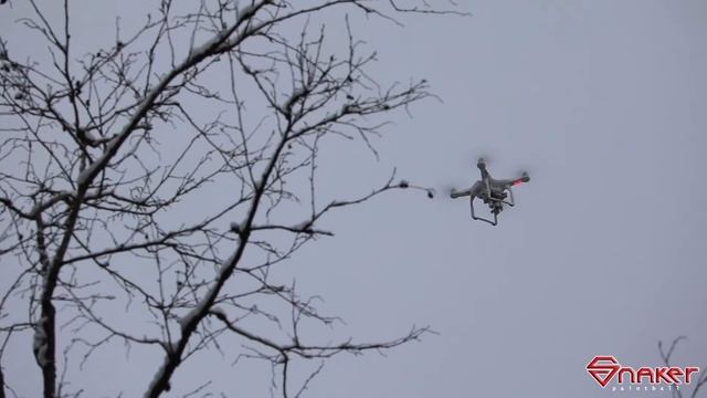 СцЫнарная игра в честь Дня рождения клуба SNAKER в 2016 г.! смотреть онлайн