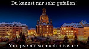 O Tannenbaum ? [German Christmas song][+English translation]