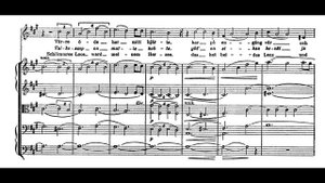 Jean Sibelius - Arioso, Op.3