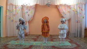 песня  "Поганка"