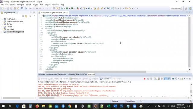 Day 5 Spring Boot Microservices