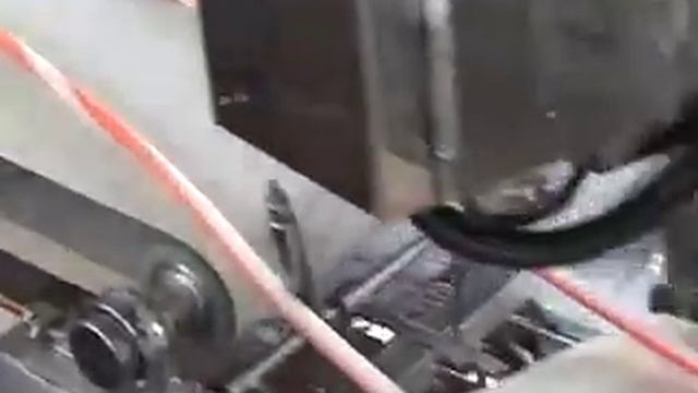 Производство искусственных крабовых палочек смотреть онлайн