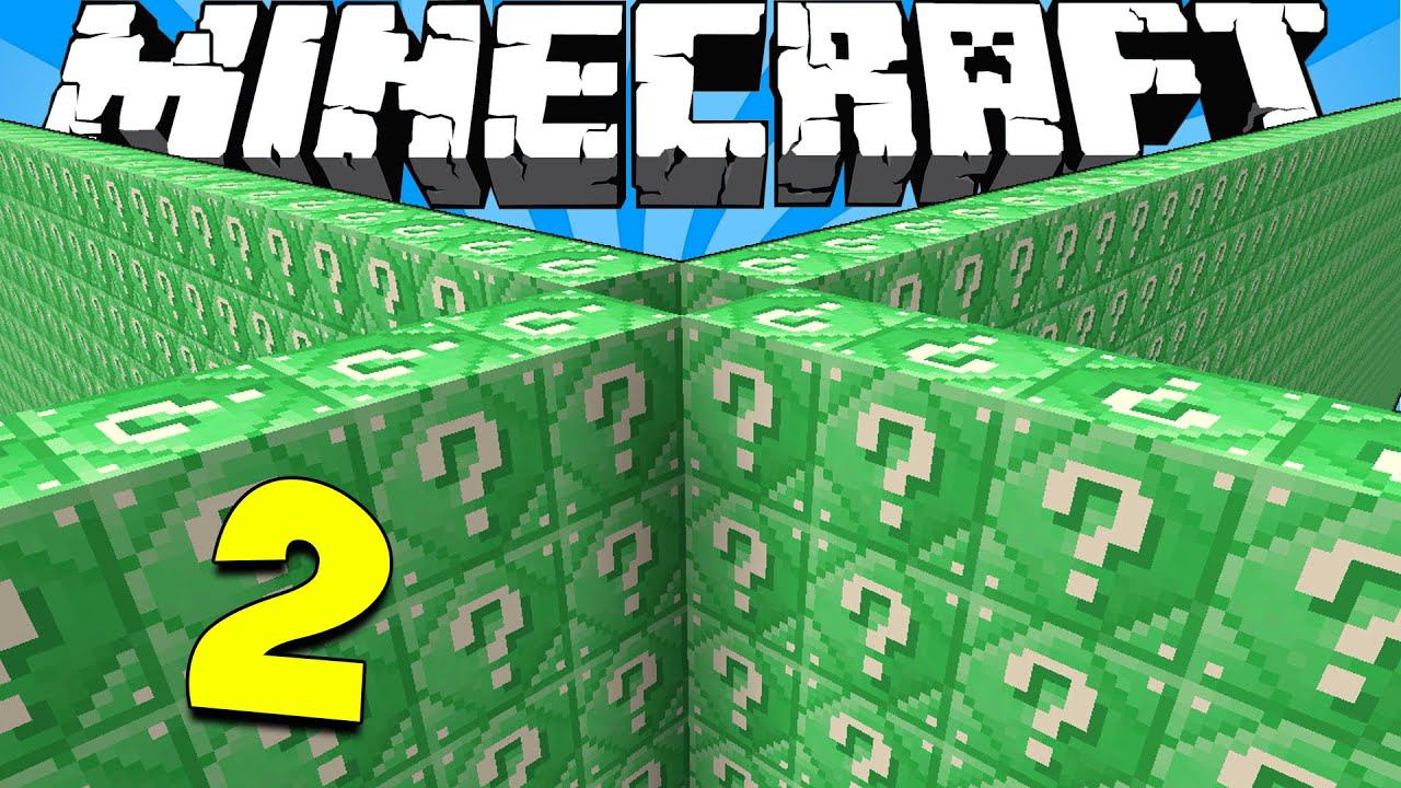 ЭМЕРАЛЬДОВЫЙ МЕГА ЛАКИ ВОЛС С ЛАКИ БЛОКАМИ #33 смотреть онлайн