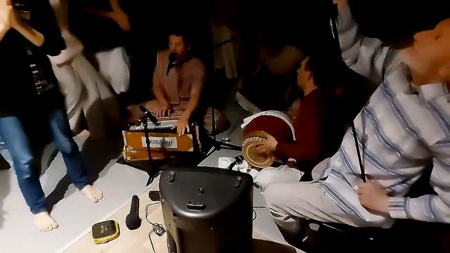 09 04 23 Гаура арати смотреть онлайн