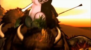 Переозвучка казни Гандама Танаки из #danganronpa