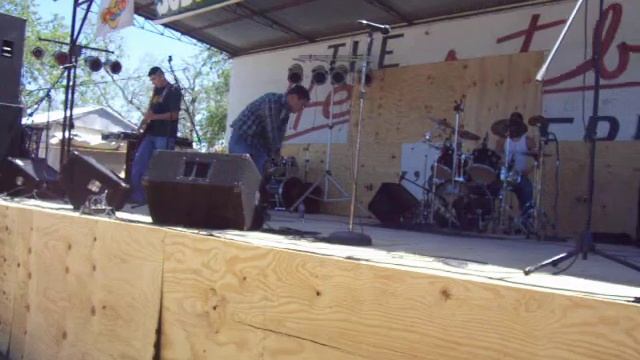 Maybe in Ambience - Ctrl.Alt.Del