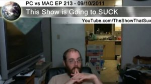 PC vs MAC EP 213 : With BOB, He comes from the NET